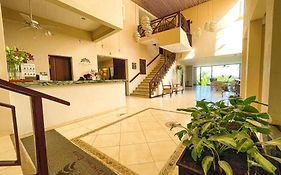 Jardin Del Eden Boutique Hotel (Adults Only)